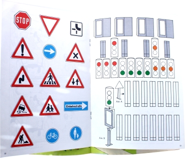 Fix und Foxi Comic Heft 27. Jahrgang Band 13: Augen auf im Straßenverkehr